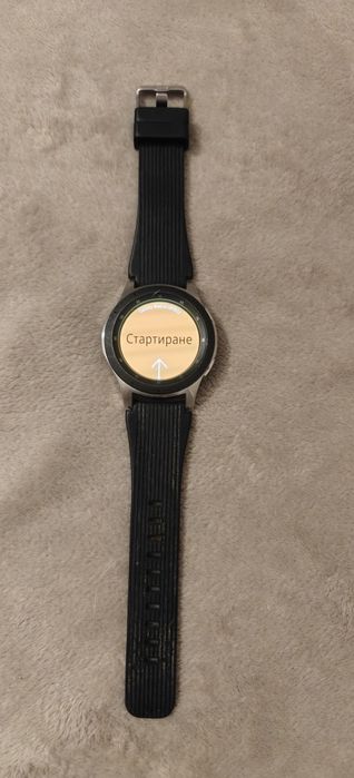 Samsung galaxy watch