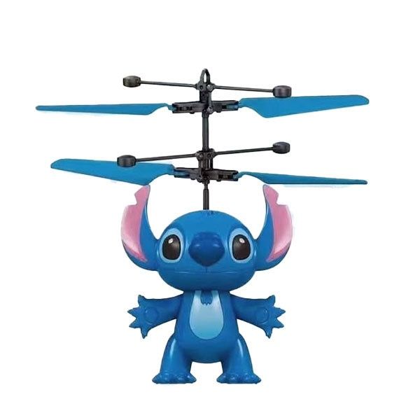 Летящ Стич, Интерактивен Стич Lilo Stitch Fly