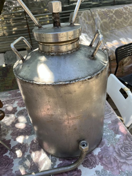 Instrument din inox de buna calitate