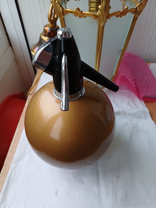 Accesoriu decorațiune vintage colectie bachelita Anglia 1960