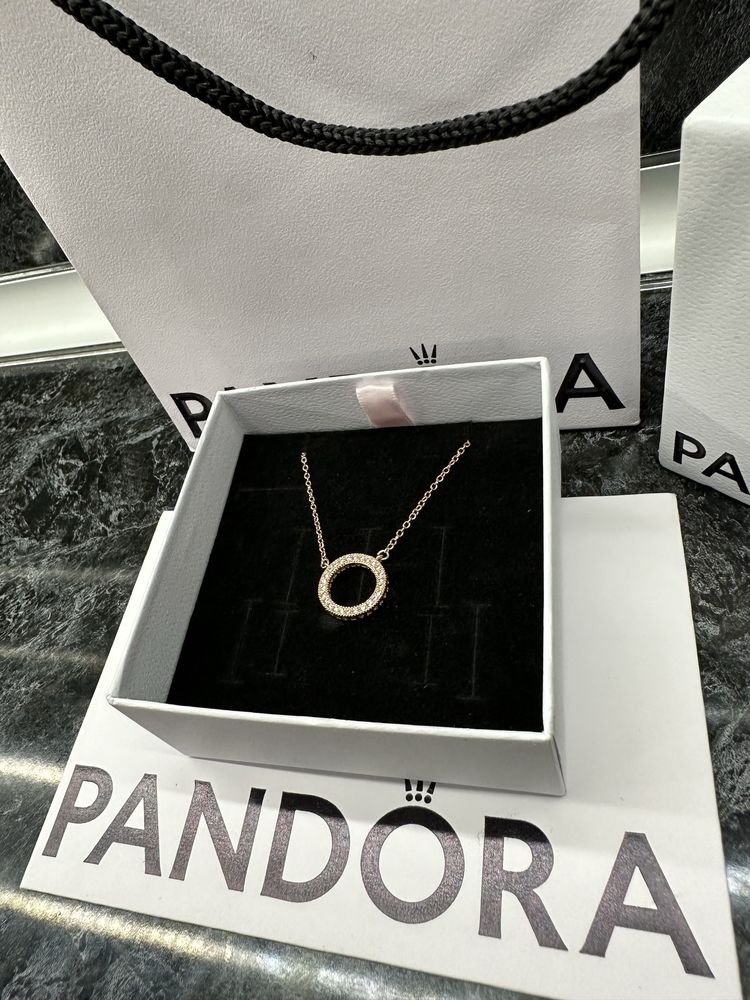 Колие Пандора / Pandora