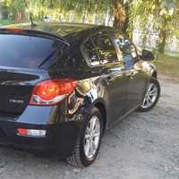 Chevrolet Cruze Hatchback - 2013 - 1.6 benzina si GPL