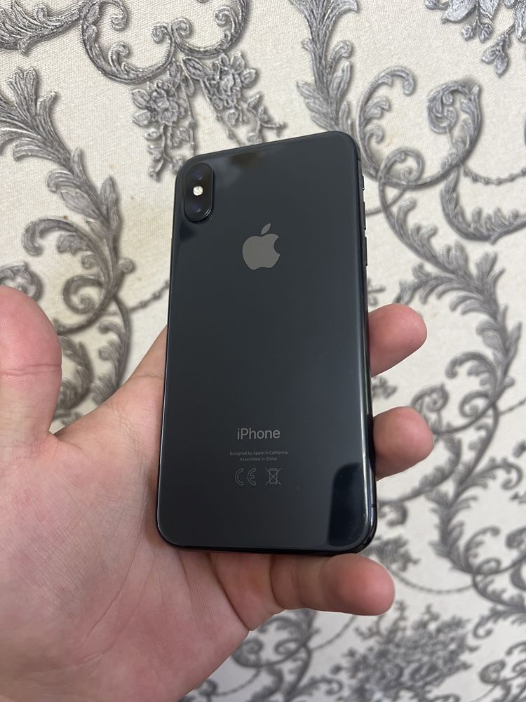 Iphone X 64 gb Xolati zo’r