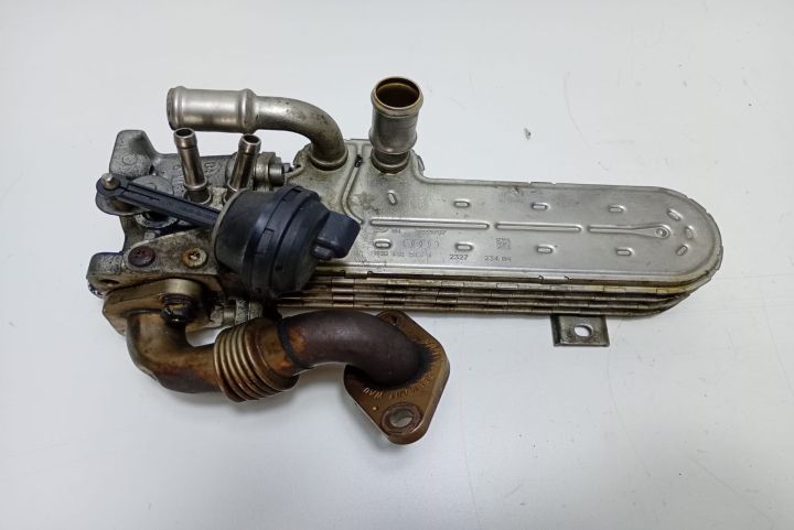 Racitor gaze 03G131513J Audi A3 8P