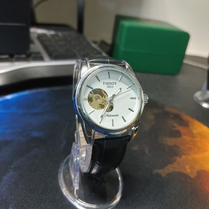 Soatlar Mexanika va Elektronika