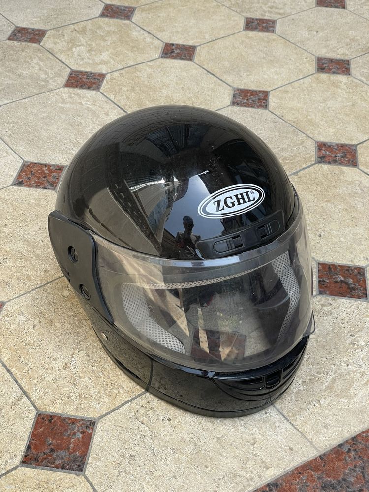 MotoShlem ZGHL Yangi