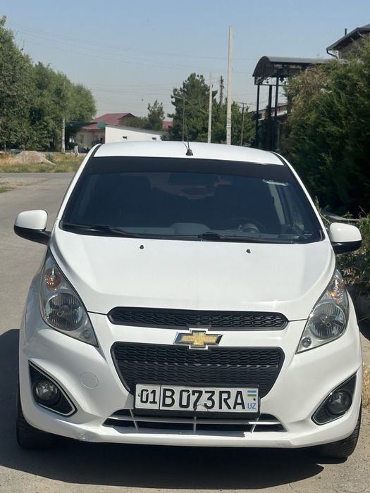 Spark sotiladi  2013