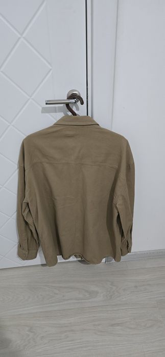 Куртка ветровка рубашка