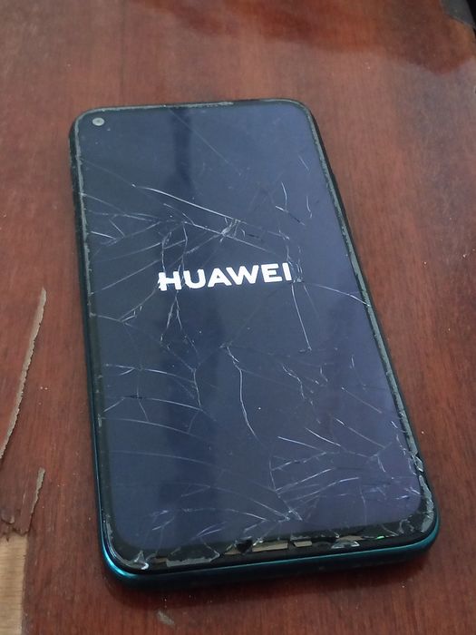 Huawei p 40 lite обмен