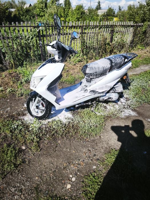 обмен мопеда на пс 5