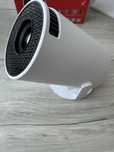 Video proiector portabil wireless, wi-fi, alb, nou, la cutie!