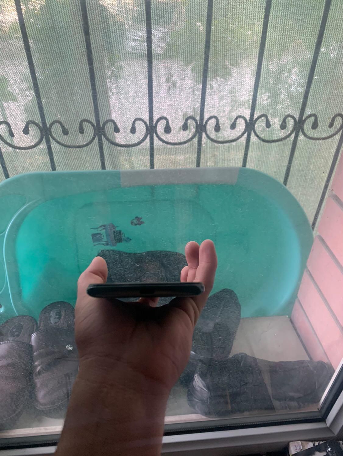 Poco x3 gt 60 fps