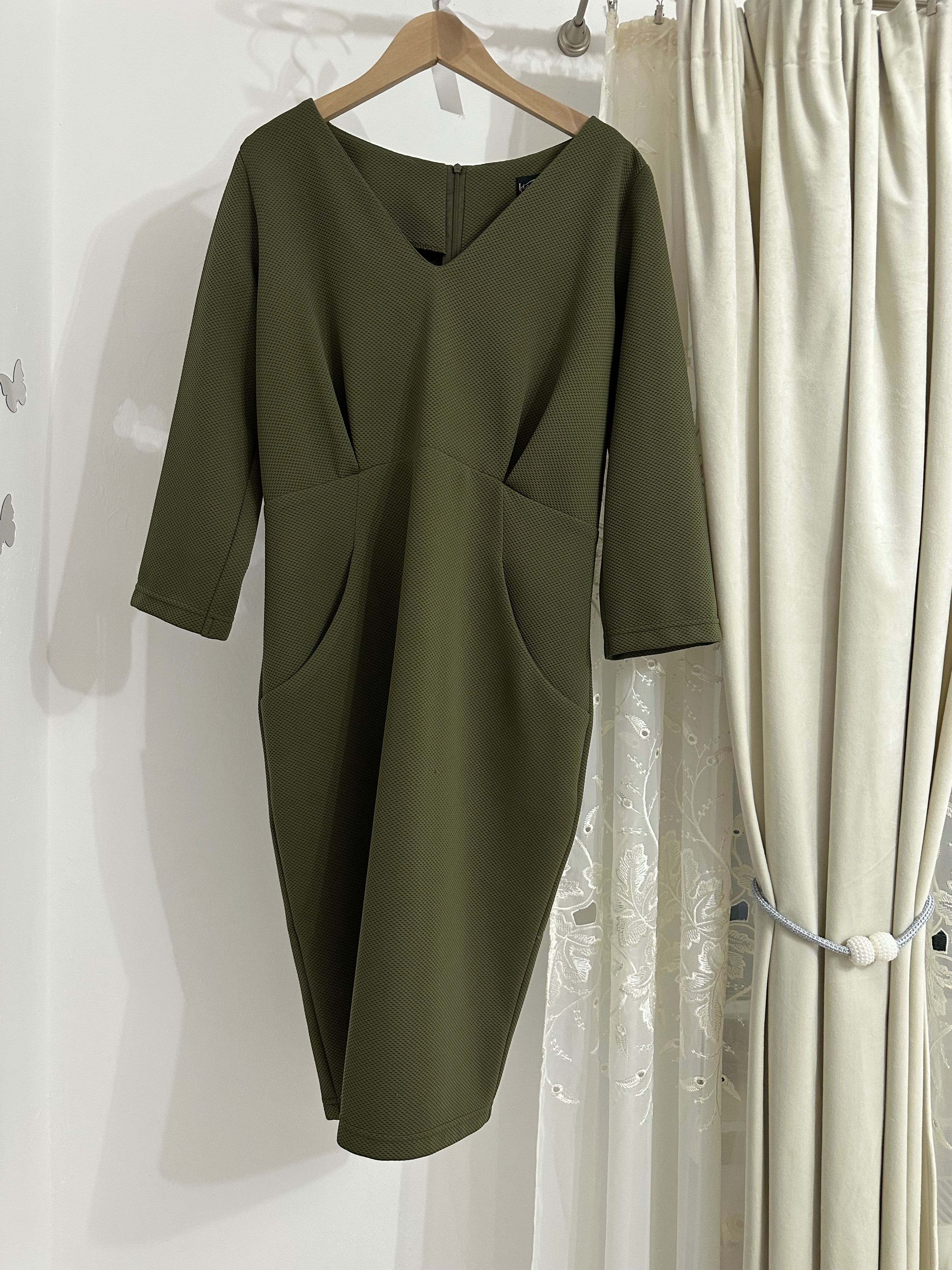 Rochie purtată o singură dată mărimea 48