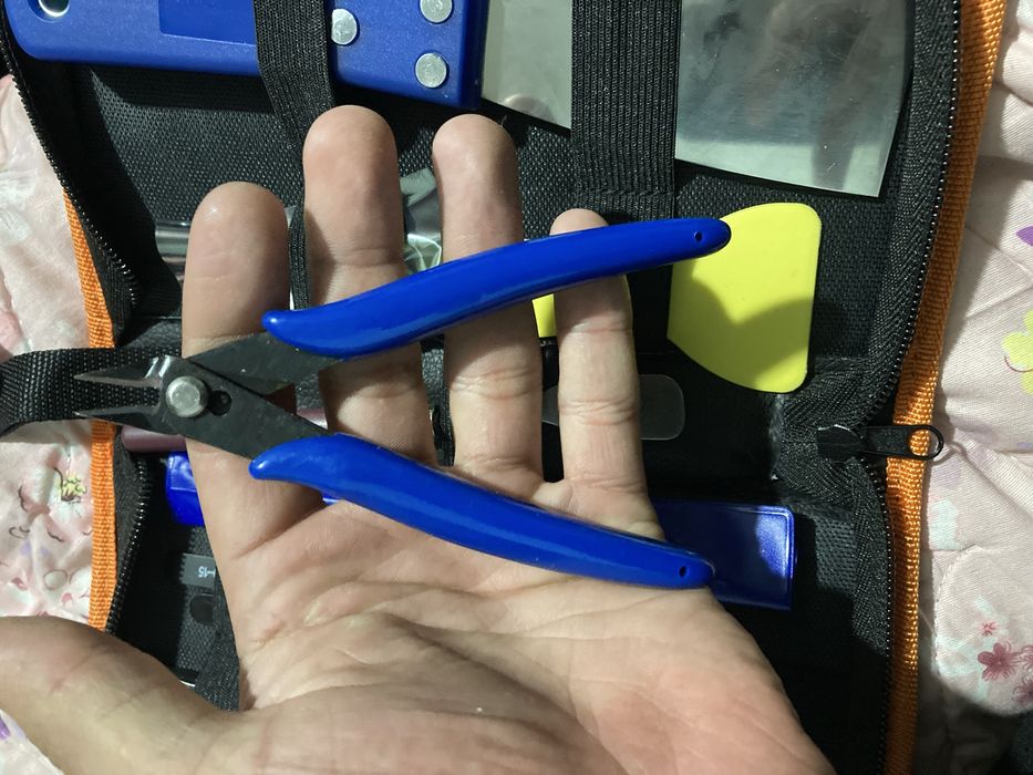 Набор для  ремонта 3D принтеров