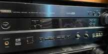 Amplituner Yamaha RX-V730RDS