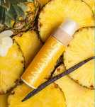 Cocosolis чисто ново масло за тен с аромат на ананас