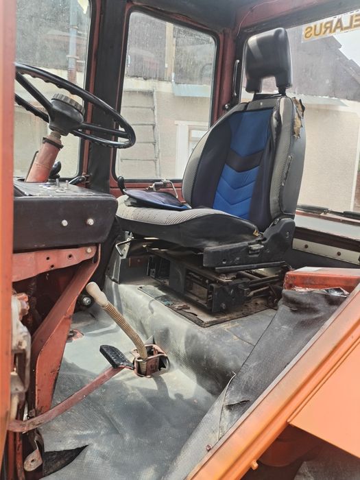 Vind Belarus 80  Reparatiie capitală  5600euro