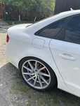 Vand jante vossen cvt r20