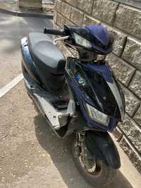 продам скутер м8 150cc