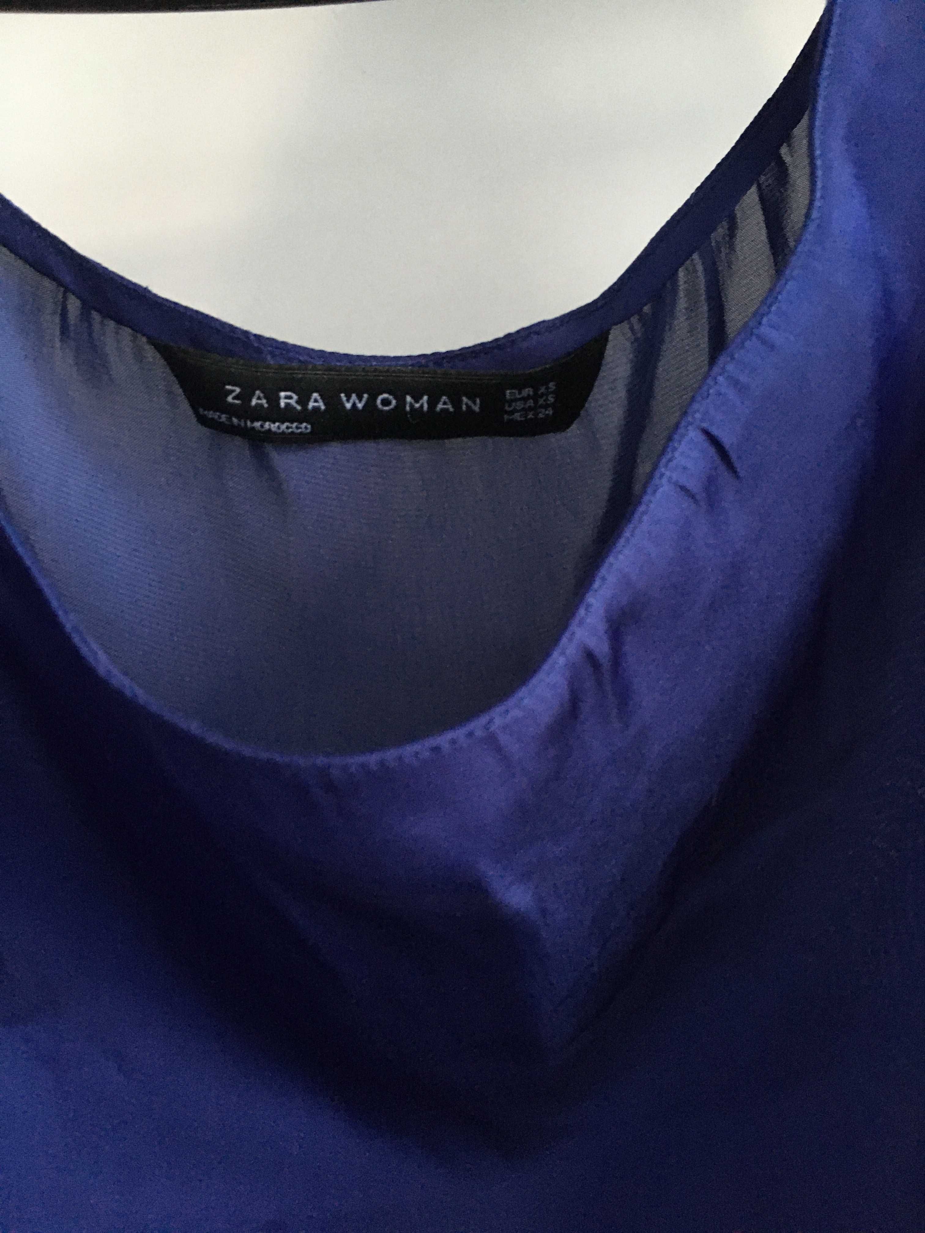 Zara - гащеризон, рокли