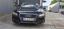 Audi A4 1.8 Benzina adus recent din Germania