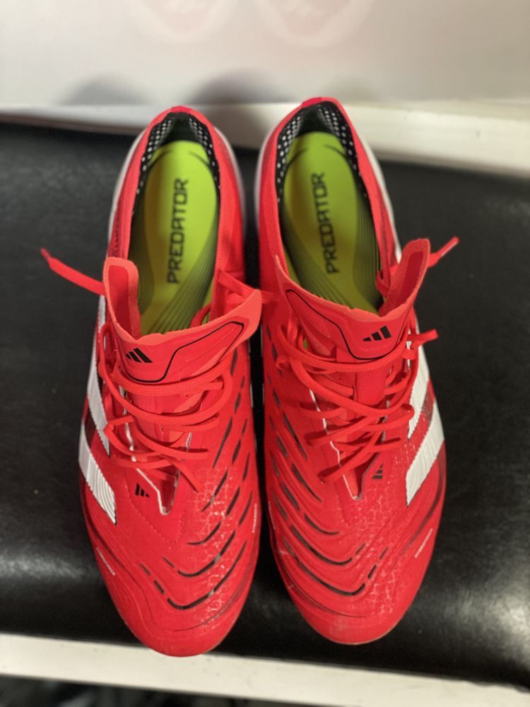 Adidas Predator N44 2/3