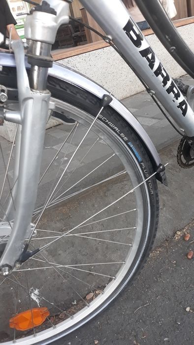 Germanskiy velosiped 28