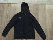 оригинальная толстовка under armour
