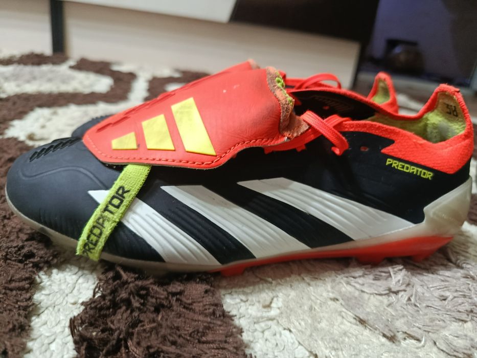 Бутсы,Adidas predator elite