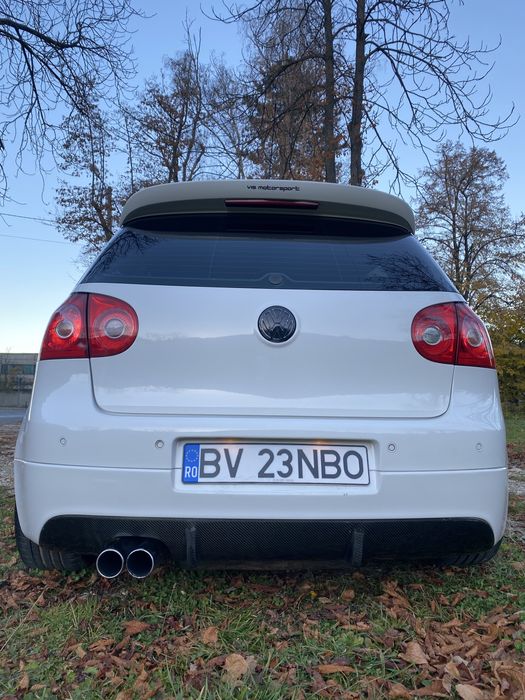 Vand Golf 5 GTI ( 2.0 TFSI ) DSG