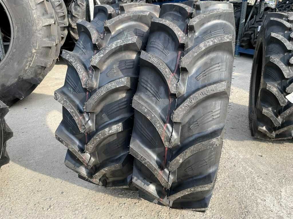 360/70R24 OZKA Cauciucuri noi agricole de tractiune livrare