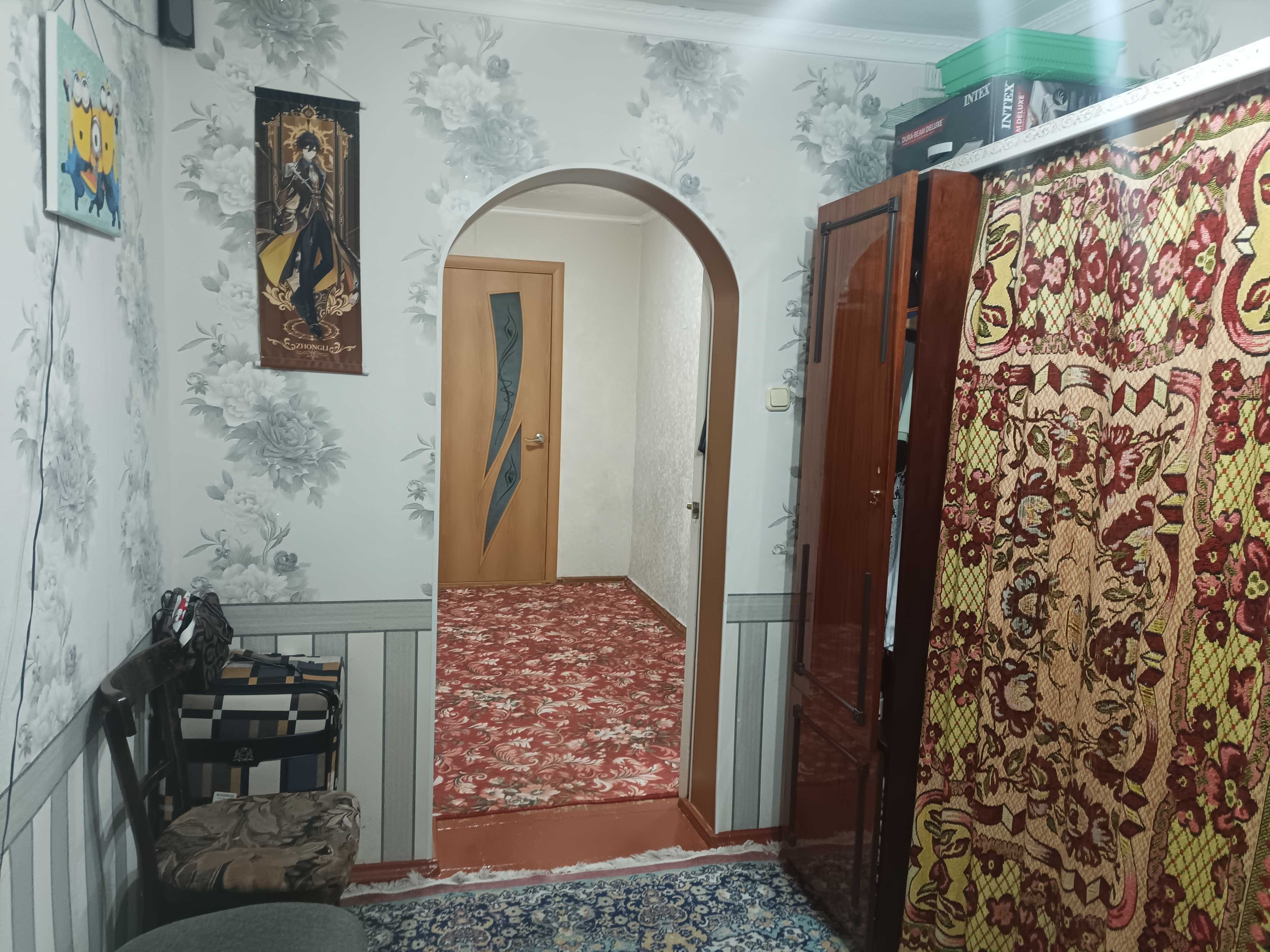 Срочно продам дом в г. Тобыл (Затобольск)