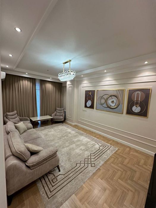 Аренда/Ижара/Rent ЖК Акай Ситй 2/9/25