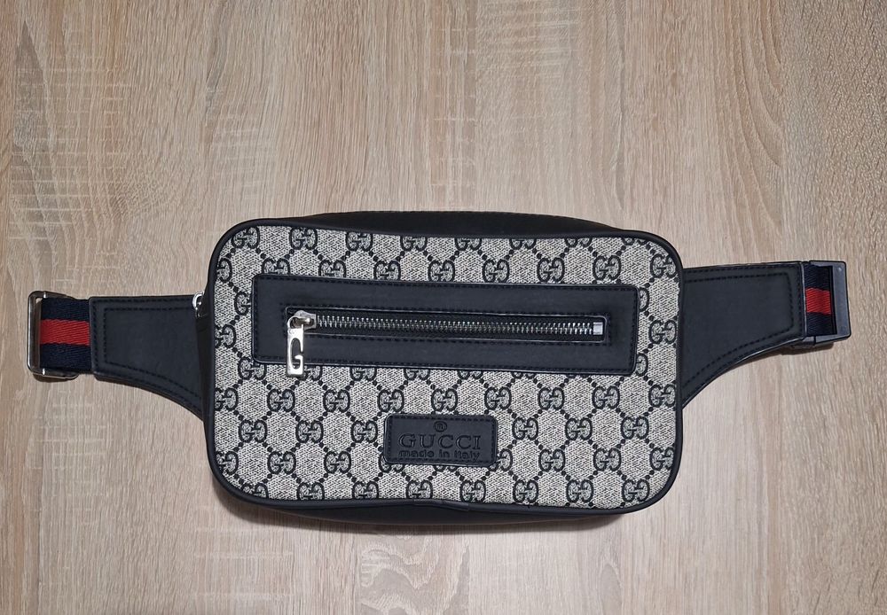 Оригинална Gucci чанта