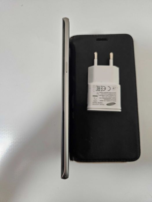 Samsung Galaxy S6 EDGE Plus - Работи!