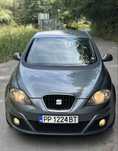 Seat Altea 2013 г.