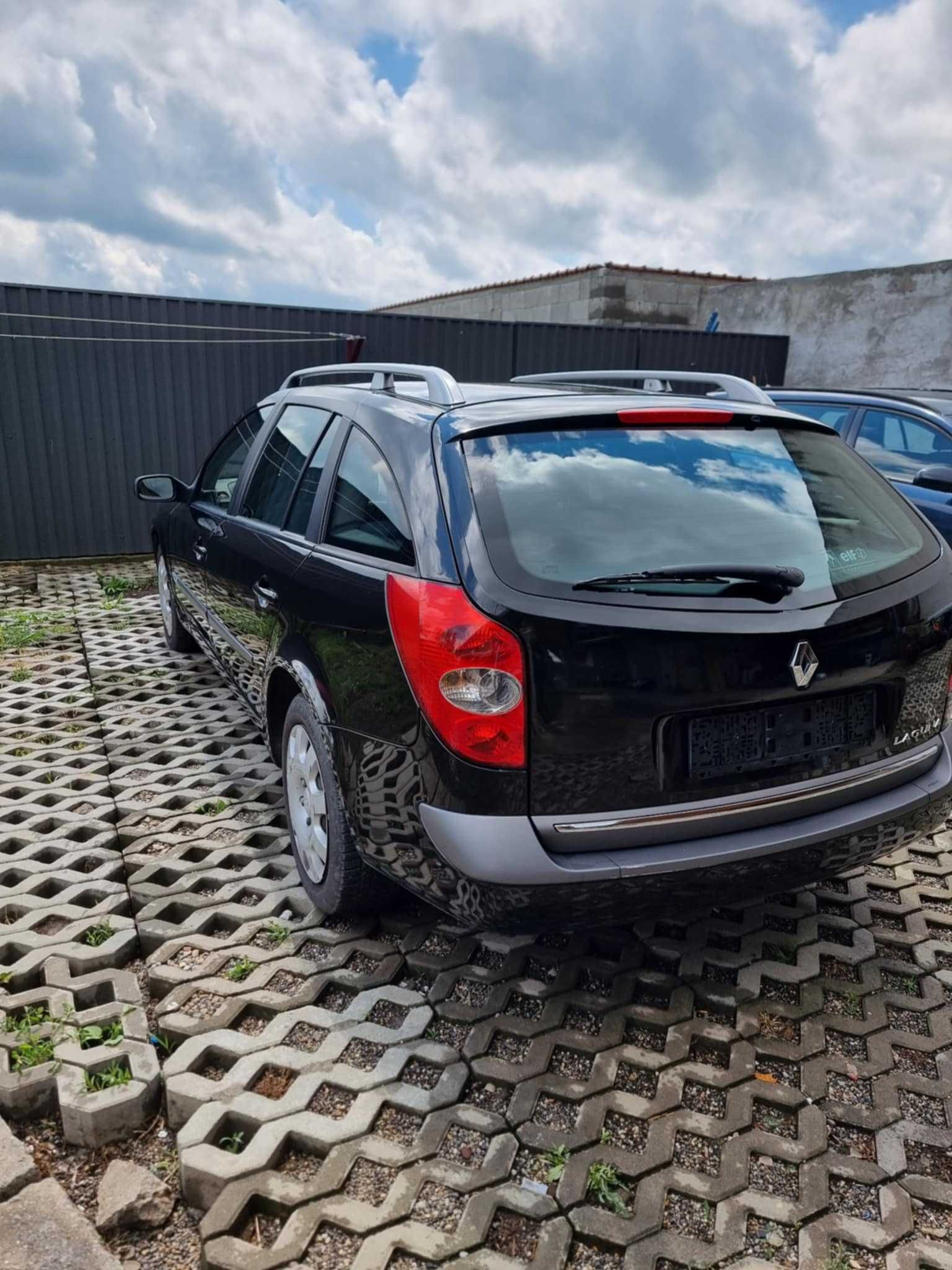 Renault laguna 1.6 benzina
