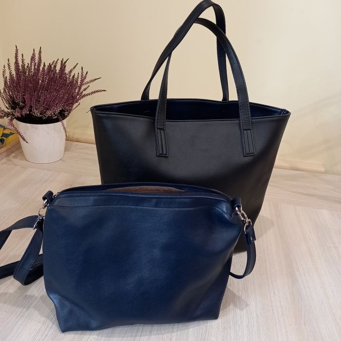 Дамски чанти, много , плюс подарък