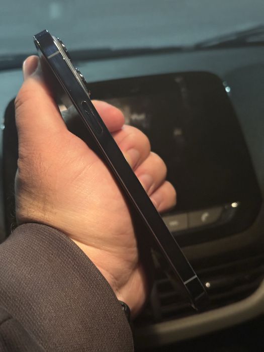 Iphone 13 pro max 128