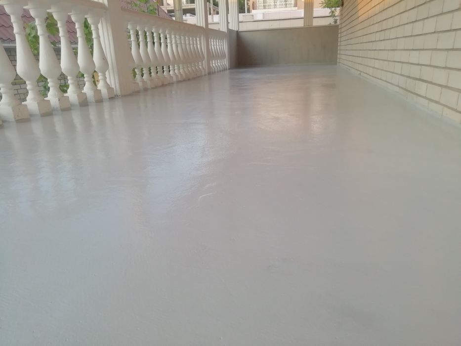 Ремонт под ключ от А до Я