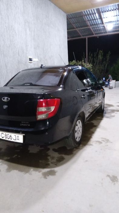 Лада гранта 2013 йил