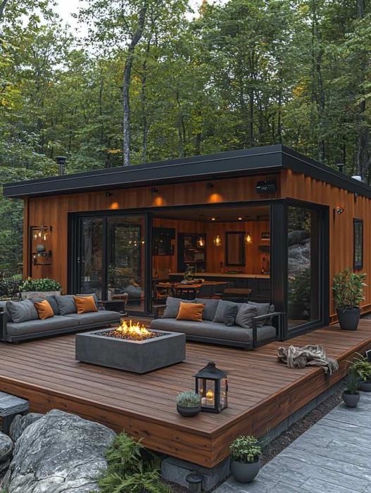 Мобильные и модульные сооружения, офис, павильон , бытовки