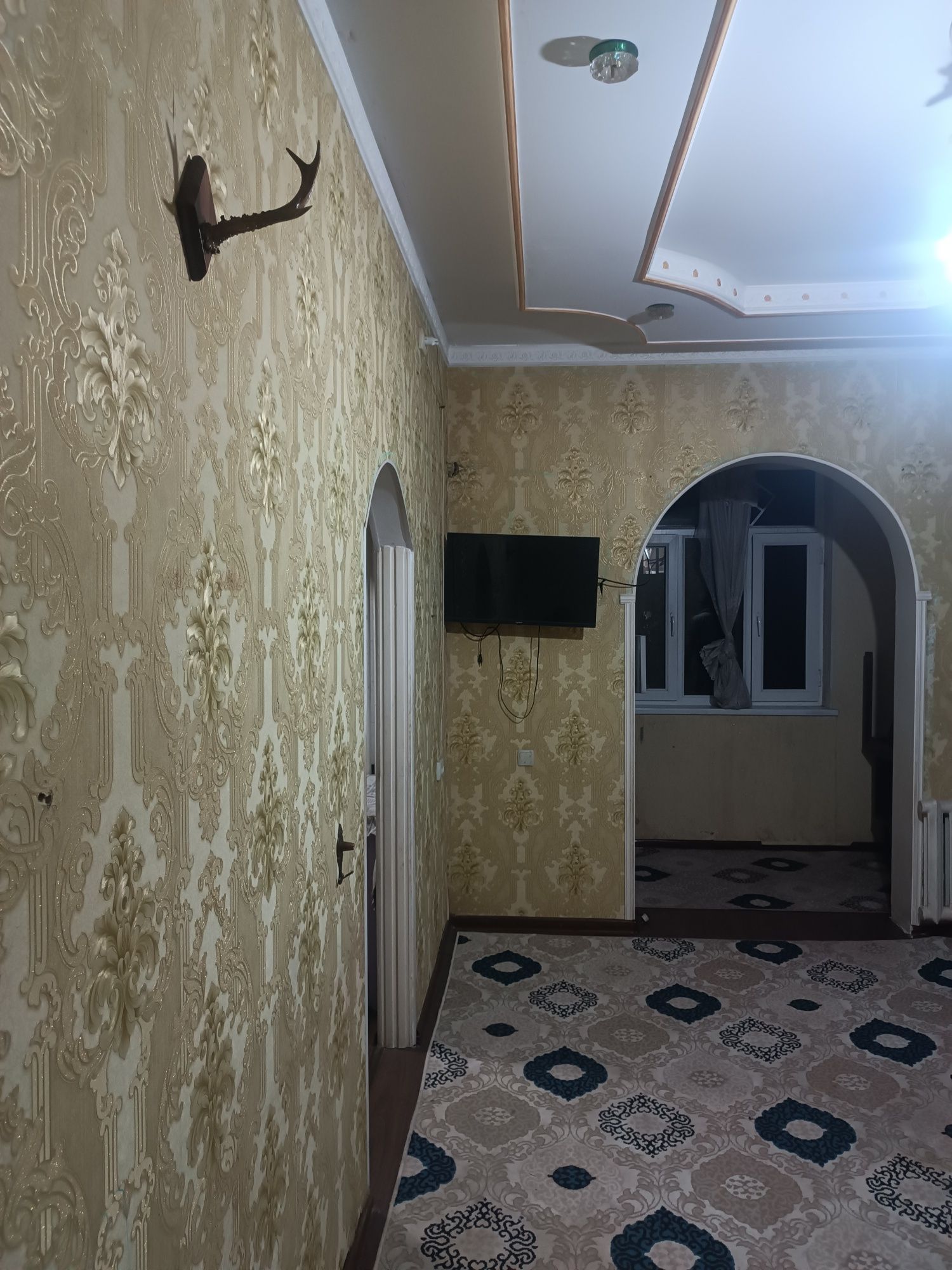 Аренда квартира Яшнабод р н Авясозлар 3