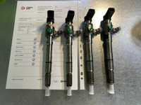 Injector / Injectoare 1.6 TDI CAYC, CAYA, CAYB Vw, Audi, Skoda