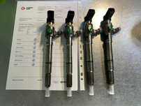 Injectoare 1.6 TDI CAYC, CAYA, CAYB Vw, Audi, Skoda, Seat,