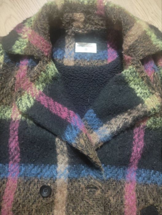 Продается пальто