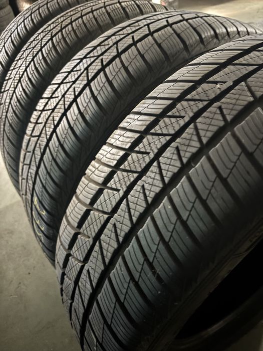 Barum 235/55/19 ca noi