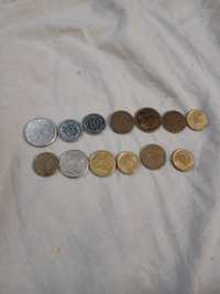 Monede din polonia