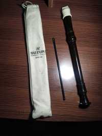 Музыкальный инструмент Флейта Suzuki