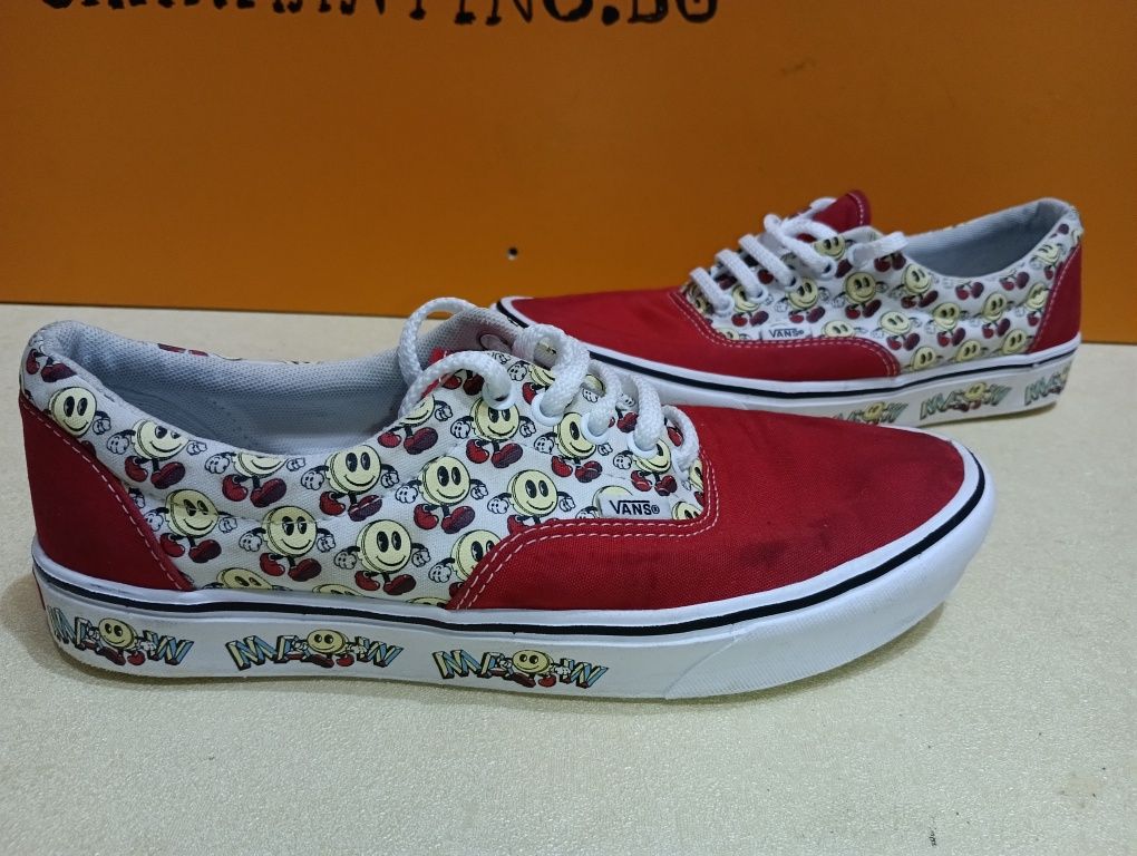 Vans Comfy Cush N 43 - 42 лв